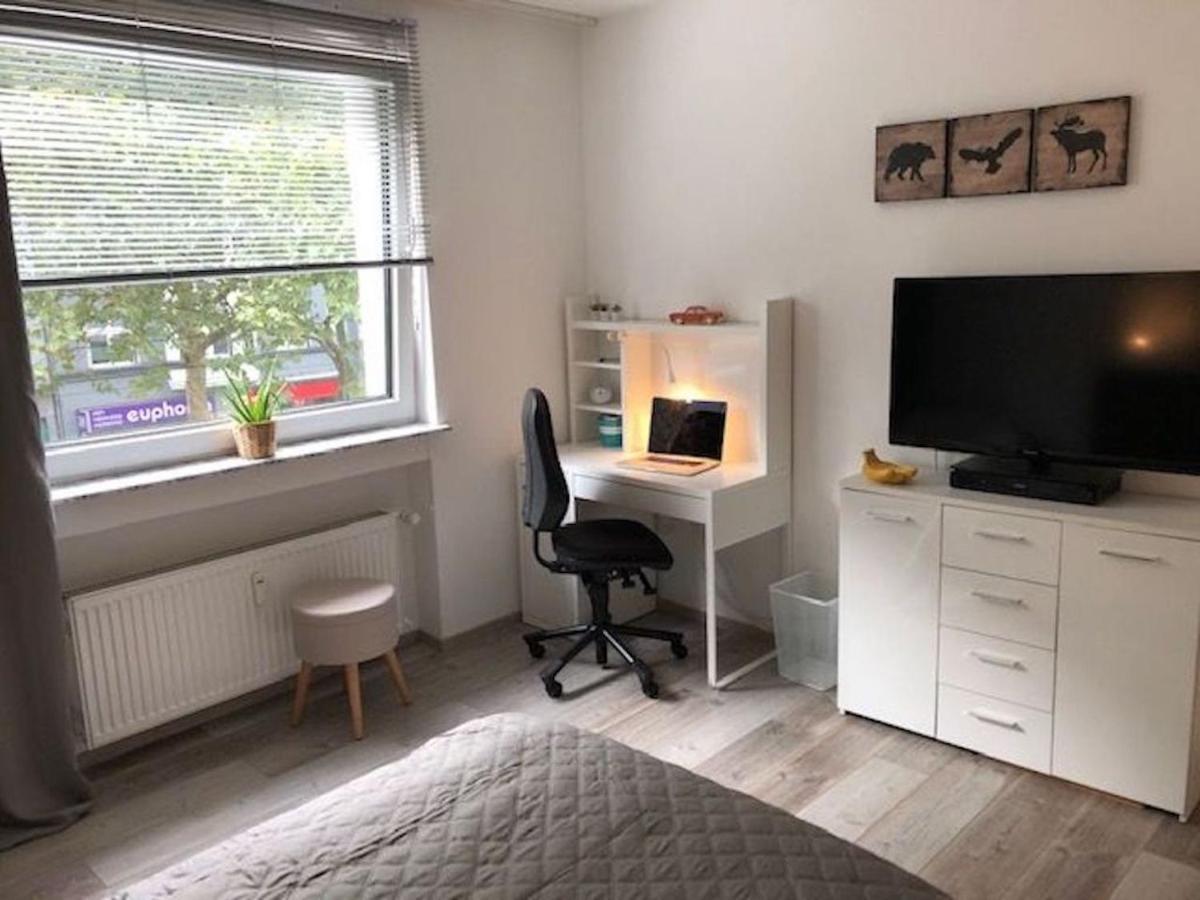 Veedel - Gemuetliche In Bester Lage Naehe Dom - * Cologne